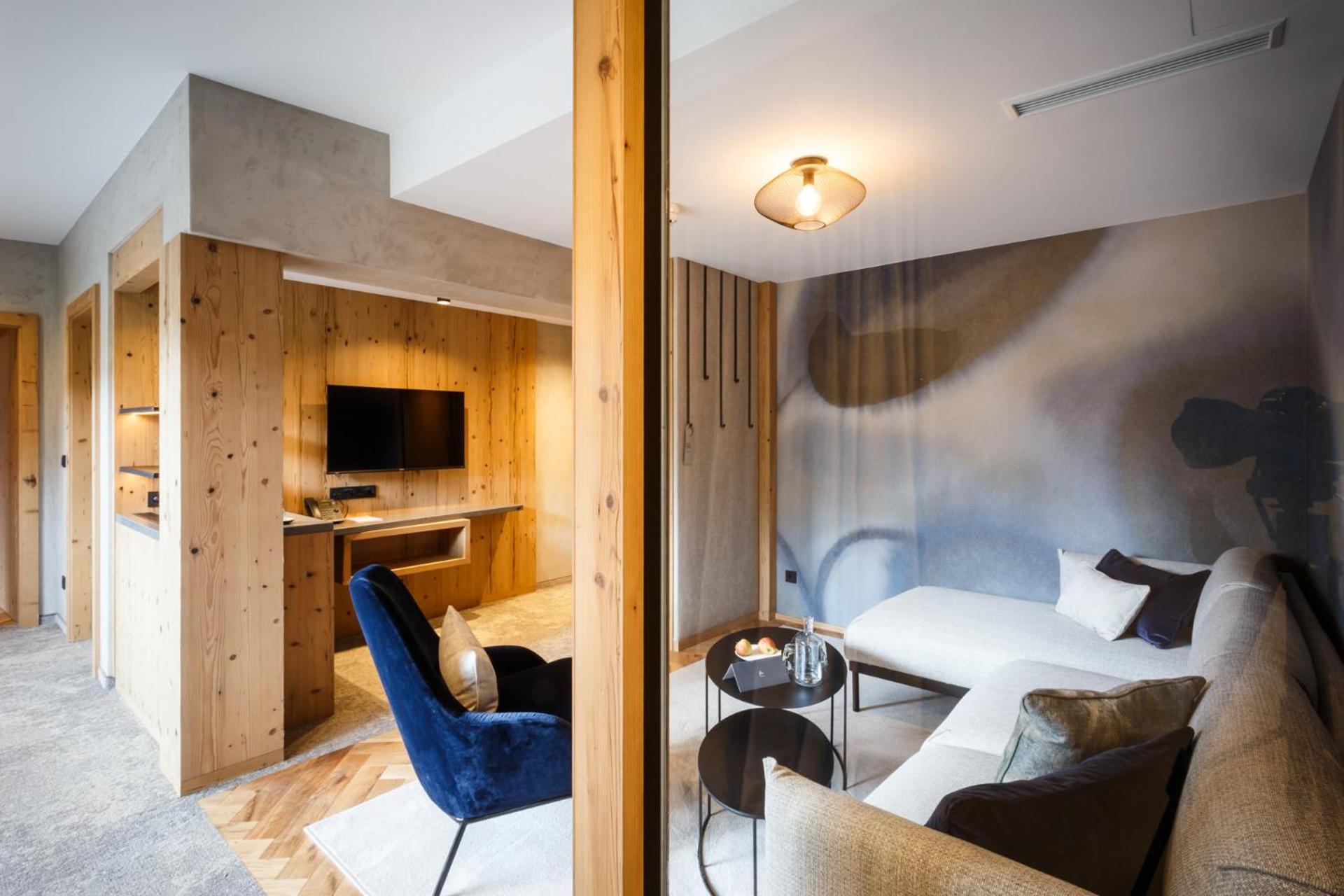 פרטיסאו Nova Moments Boutique Hotel מראה חיצוני תמונה