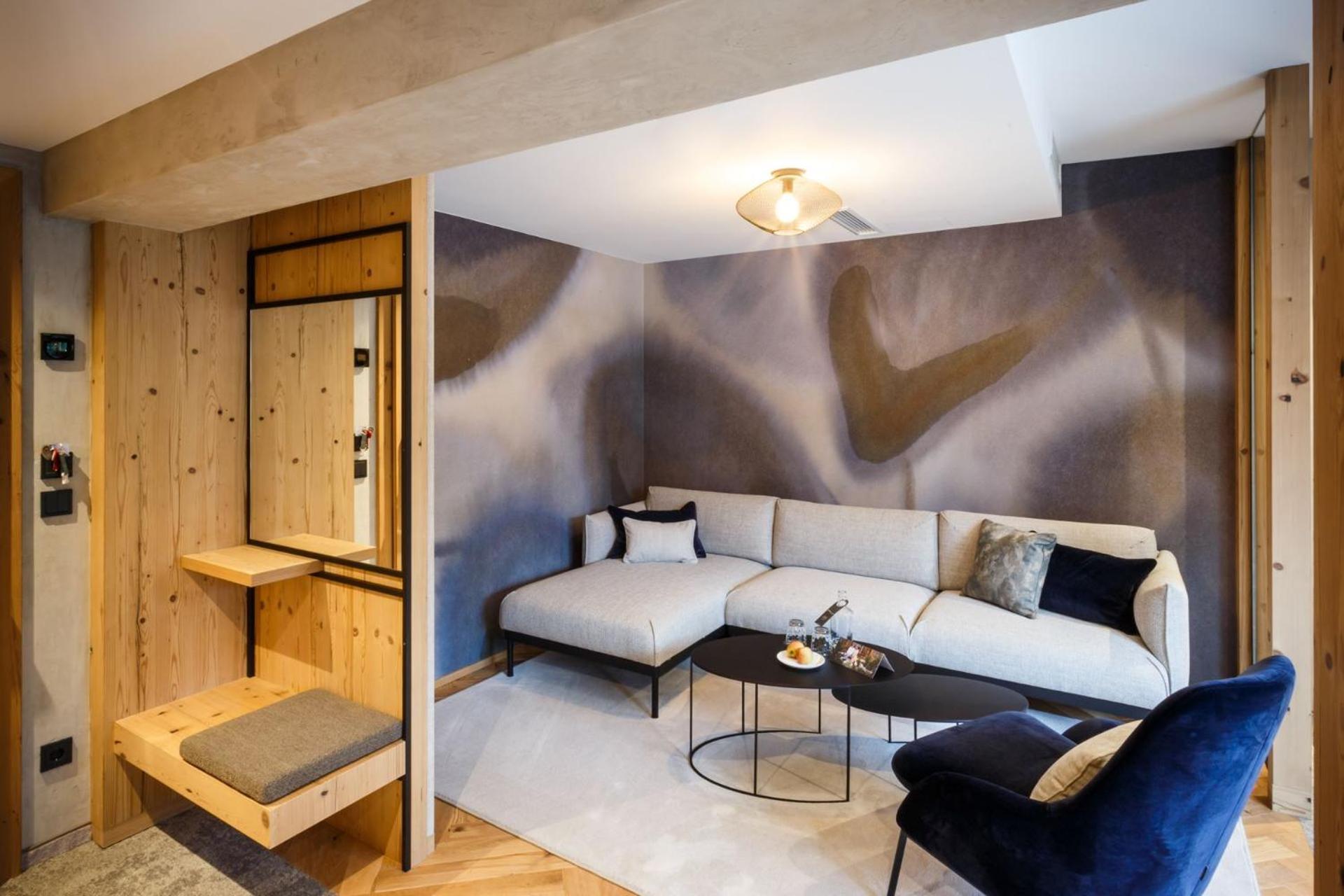 פרטיסאו Nova Moments Boutique Hotel מראה חיצוני תמונה